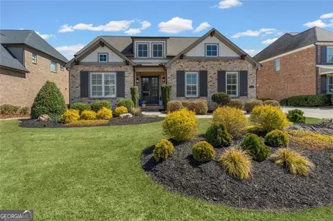 3345 Carmichael Dr, Cumming, GA 30028