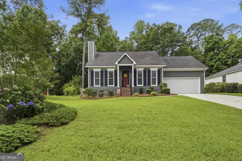 222 Chadwick Cir, Macon, GA 31210