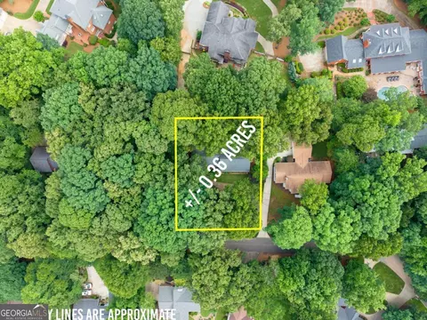 4002 Sundown Dr, Gainesville, GA 30506 photo 40