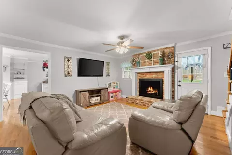 4002 Sundown Dr, Gainesville, GA 30506 photo 11