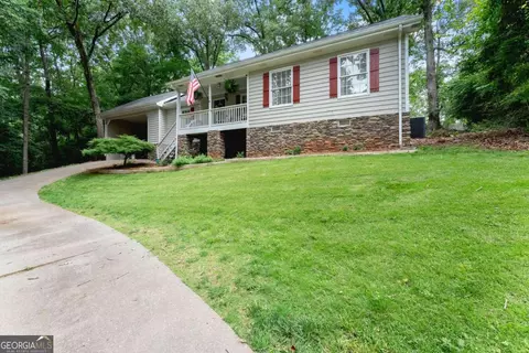 4002 Sundown Dr, Gainesville, GA 30506 photo 5