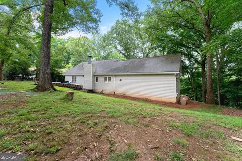 4002 Sundown Dr, Gainesville, GA 30506 photo 33