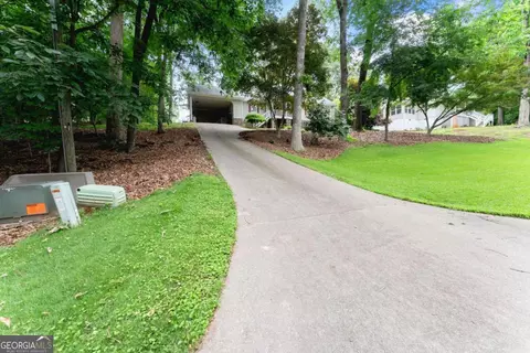 4002 Sundown Dr, Gainesville, GA 30506 photo 7
