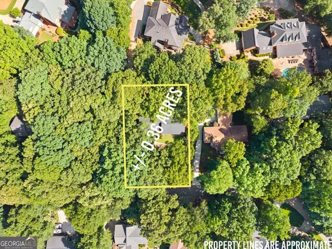 4002 Sundown Dr, Gainesville, GA 30506 photo 52