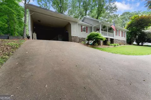 4002 Sundown Dr, Gainesville, GA 30506 photo 2