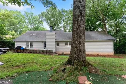 4002 Sundown Dr, Gainesville, GA 30506 photo 34