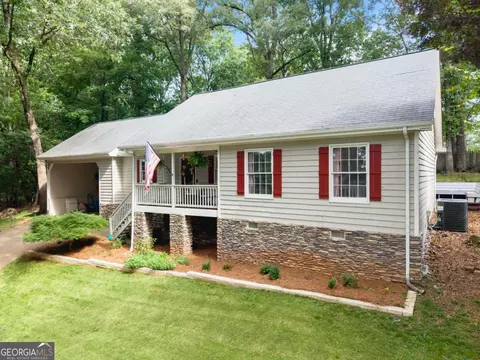 4002 Sundown Dr, Gainesville, GA 30506 photo 3