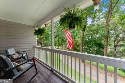 4002 Sundown Dr, Gainesville, GA 30506 photo 6