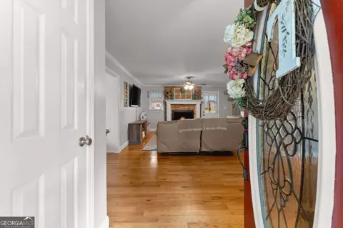 4002 Sundown Dr, Gainesville, GA 30506 photo 8