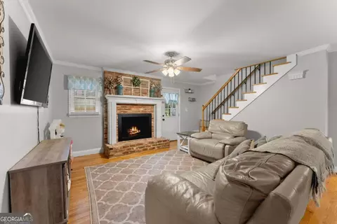 4002 Sundown Dr, Gainesville, GA 30506 photo 10