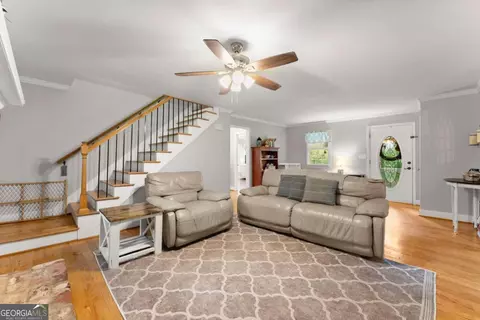 4002 Sundown Dr, Gainesville, GA 30506 photo 12
