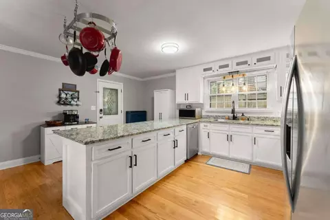 4002 Sundown Dr, Gainesville, GA 30506 photo 14