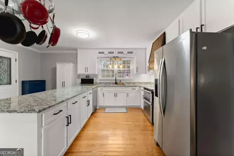 4002 Sundown Dr, Gainesville, GA 30506 photo 13