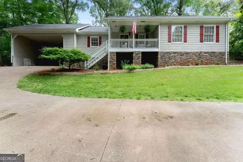 4002 Sundown Dr, Gainesville, GA 30506