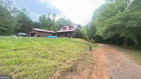 385 Bar J Rd, Temple, GA 30179