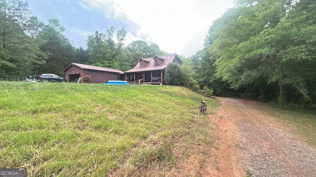 385 Bar J Rd, Temple, GA 30179