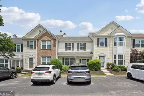 10900 Wittenridge Dr #D8, Alpharetta, GA 30022