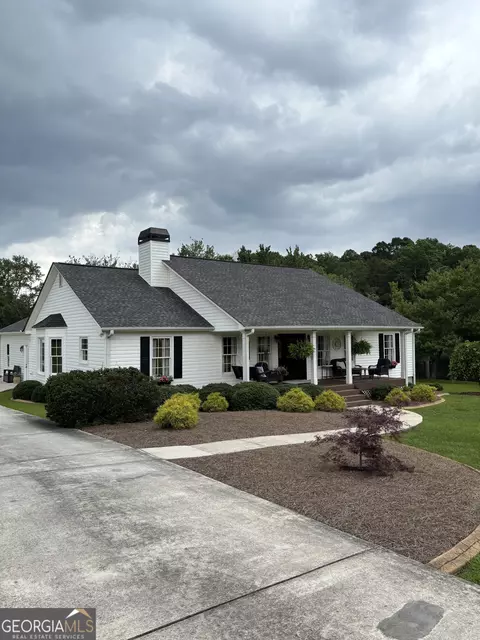 294 Williams Lake Rd, Powder Springs, GA 30127