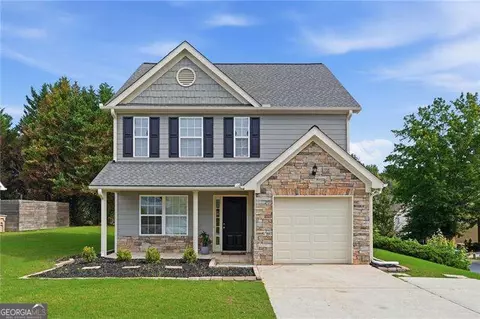 2810 Beech Trl, Braselton, GA 30517