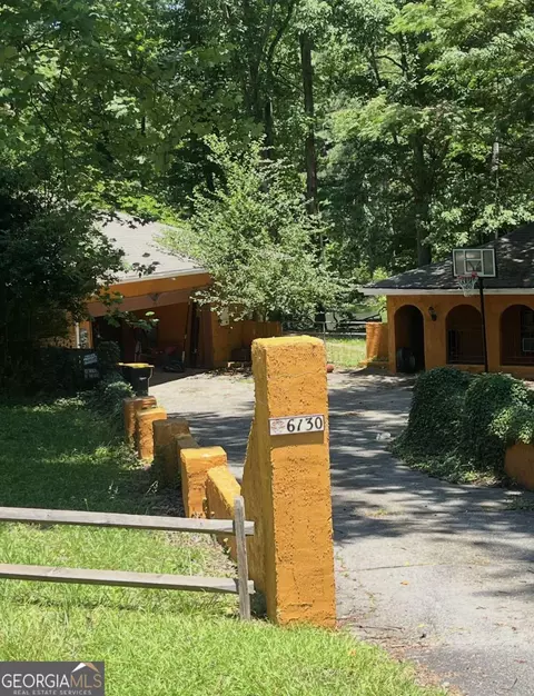 6130 Tennis Cir, Fairburn, GA 30213