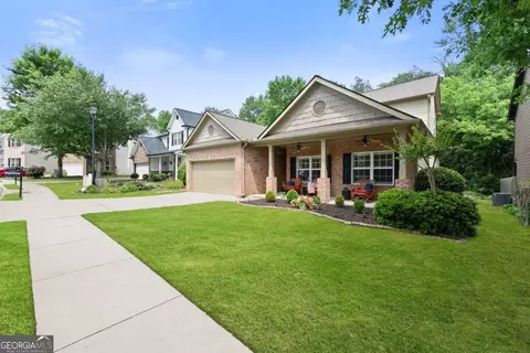 6943 Grand Hickory Dr, Braselton, GA 30517