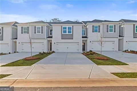 264 Sanctuary Dr, Mcdonough, GA 30253