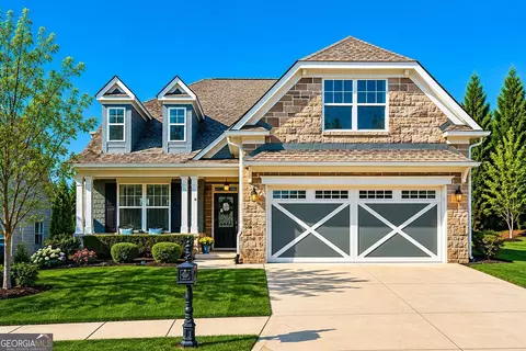 3730 SW Cypresswood Pt SW, Gainesville, GA 30504