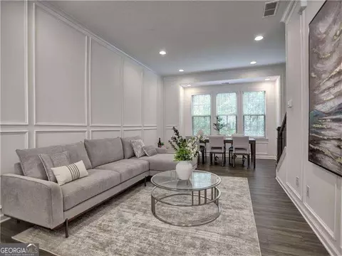 547 Broadview Pl NE, Atlanta, GA 30324