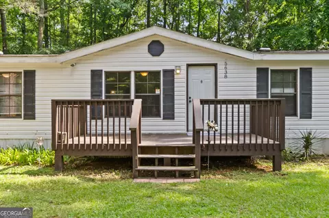 5638 John Burruss Rd, Cumming, GA 30040
