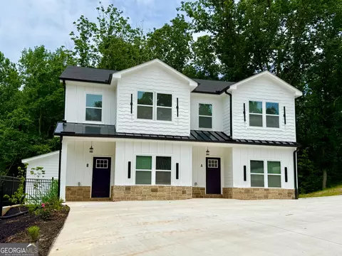 232 Brad St, Royston, GA 30662