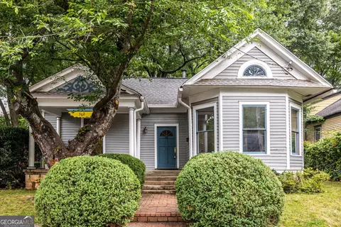 362 Cherokee Pl SE, Atlanta, GA 30312