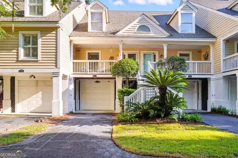 1030 Plantation Point Dr, St. Simons, GA 31522
