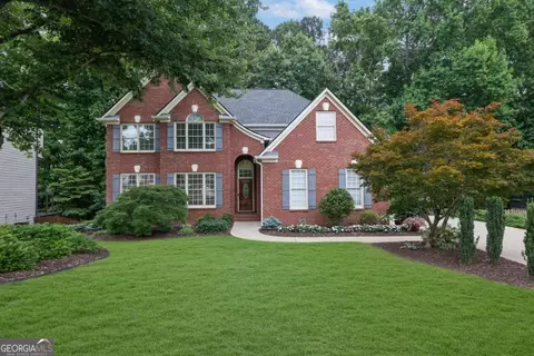 1620 Reindeer Rdg, Alpharetta, GA 30005
