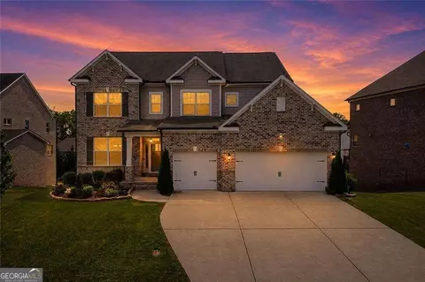 5640 Oliver Ct, Cumming, GA 30040