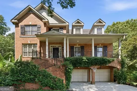 41 Kenmare Hall NE, Atlanta, GA 30324