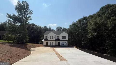 Exterior - 159 Brad St, Royston, GA 30662 photo 2 of 3