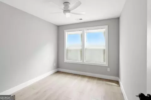 Bedroom - 159 Brad St, Royston, GA 30662 photo 4 of 4