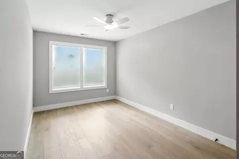 Bedroom - 159 Brad St, Royston, GA 30662 photo 3 of 4