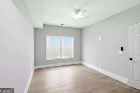 Bedroom - 159 Brad St, Royston, GA 30662 photo 2 of 4