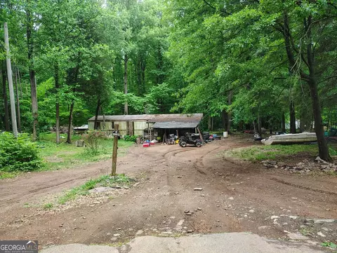 191 Hickory Way, Maysville, GA 30558