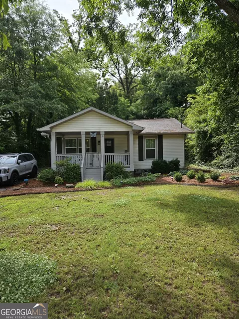 3300 Sims St, Atlanta, GA 30354