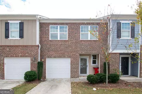 1837 Millstream Holw, Conyers, GA 30012