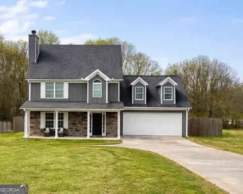 8233 Mountain Glen Dr, Clermont, GA 30527