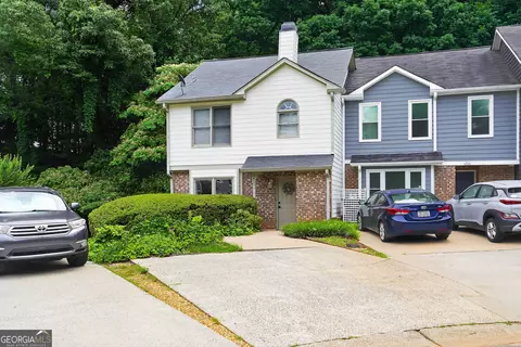 1208 Shiloh Cir NW, Kennesaw, GA 30144