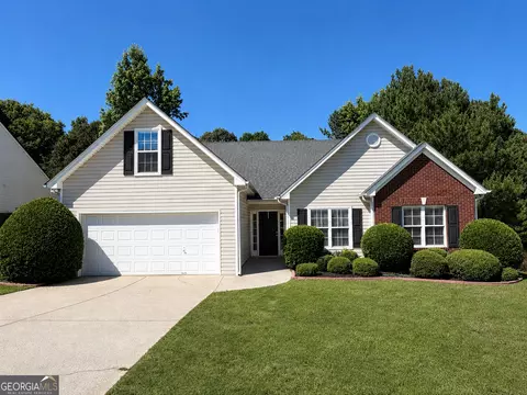 2520 Cordillo Dr, Dacula, GA 30019