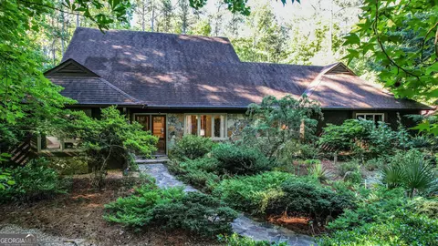 278 Spear Rd, Peachtree City, GA 30269