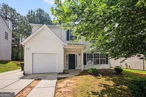 4518 Swan Trce, Atlanta, GA 30349