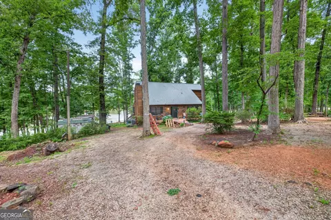 845 Bear Creek Marina Rd, Mansfield, GA 30055
