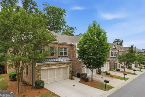 3464 Flamingo Ln, Milton, GA 30004