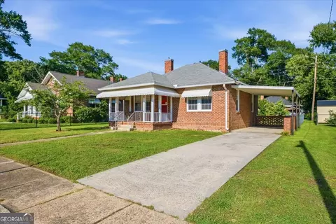 37 Dogwood St NE, Rome, GA 30161